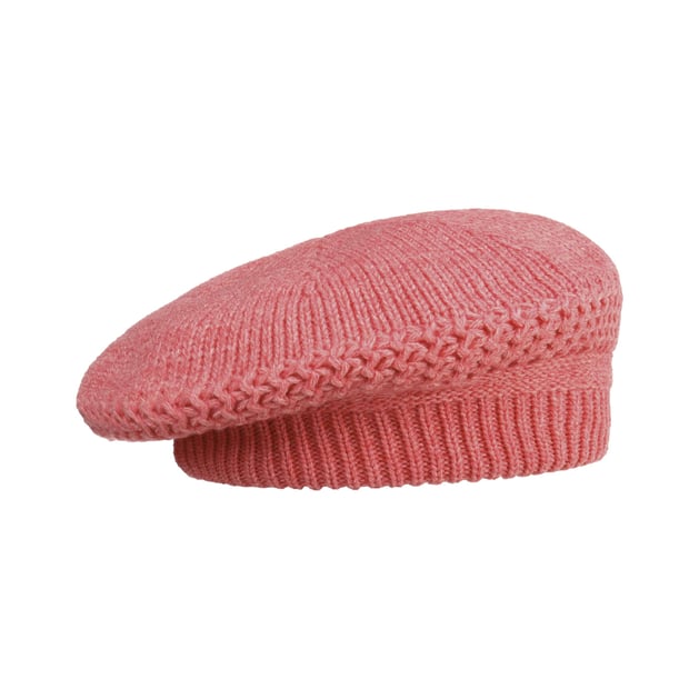 Merino Knit Beret by Lierys