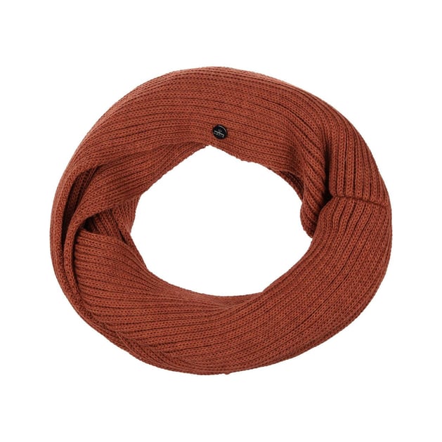 【GOOD GRIEF!】 Ribbed Knit Snood il_1080xN.1764365026_q7dv.jpg
