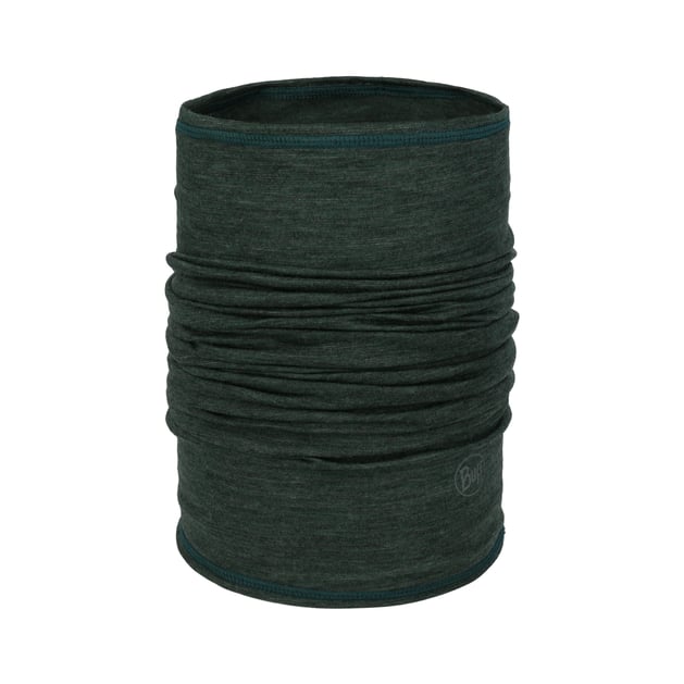 Merino Shale Grey Multifunctional Bandana by BUFF