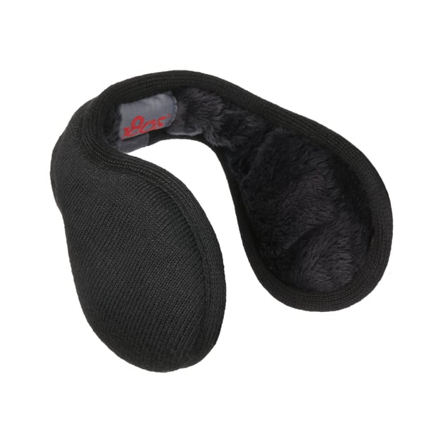 Merino Wool Ear Warmers by 180s