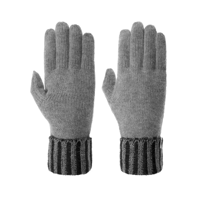 Merino Wool Gloves by Roeckl