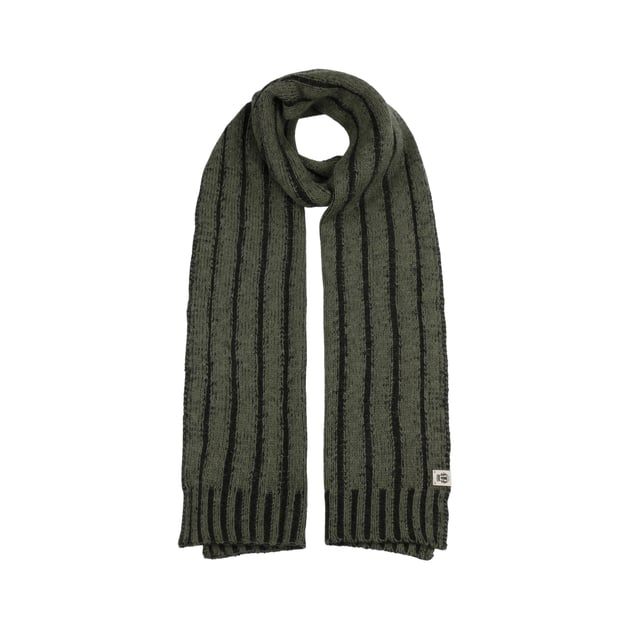 Merino Wool Scarf by Roeckl