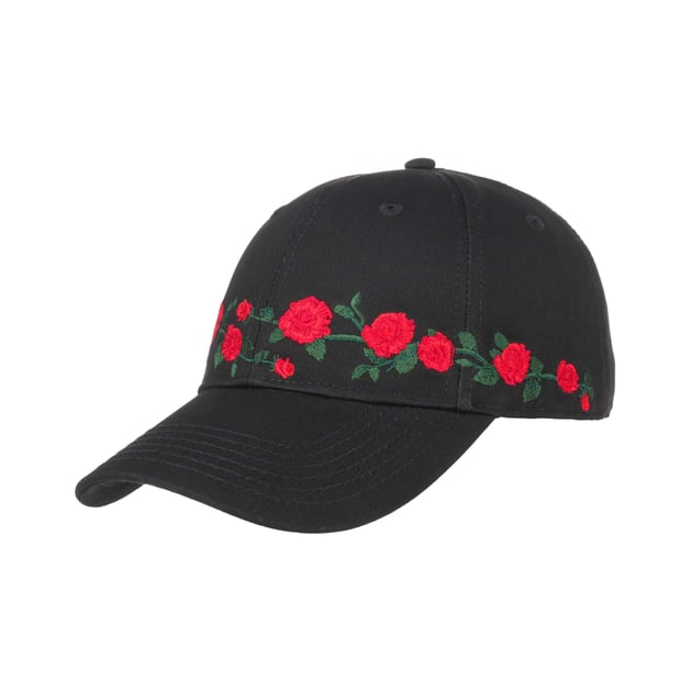 Mi Casa Curved Cap by Cayler & Sons