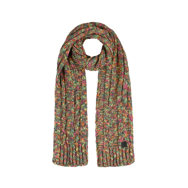 Mialita Kids Knit Scarf by maximo