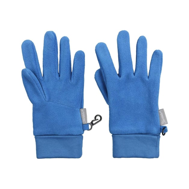 Microfleece Kids Gloves by Sterntaler