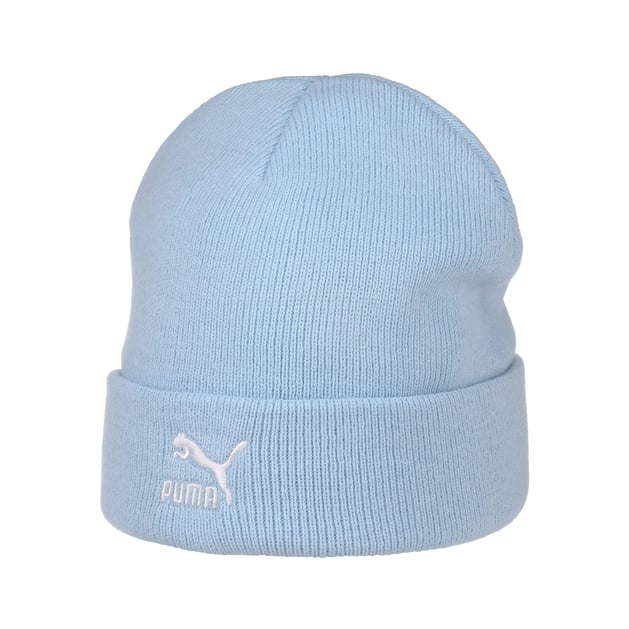 beanie cap puma mid fit beanie