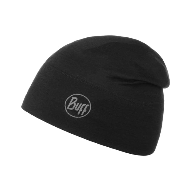 Midweight Merino Wool Beanie Hat by BUFF
