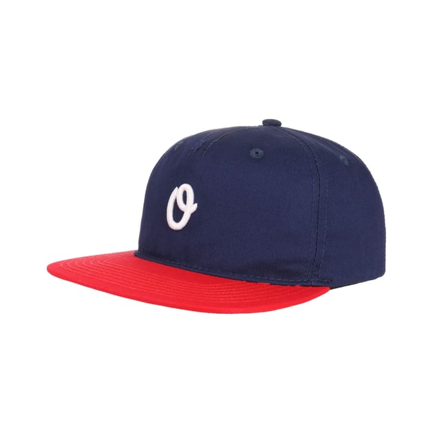 Miles Olo EvDay 2Tone Cap by Official Headwear