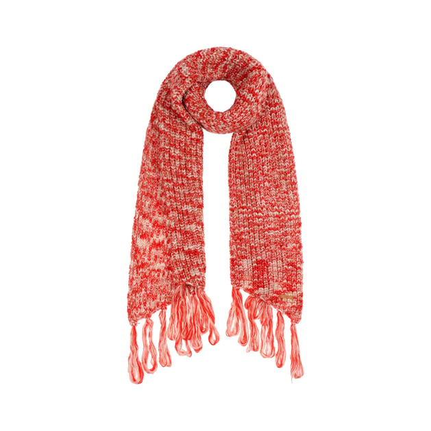 Mimosa Knit Scarf by Barts