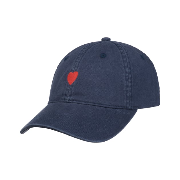 Mini Graphic Cap by Levi�s�