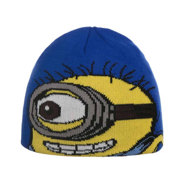 Minions Kids Beanie