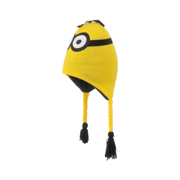 Minions Kids Peruvian Hat