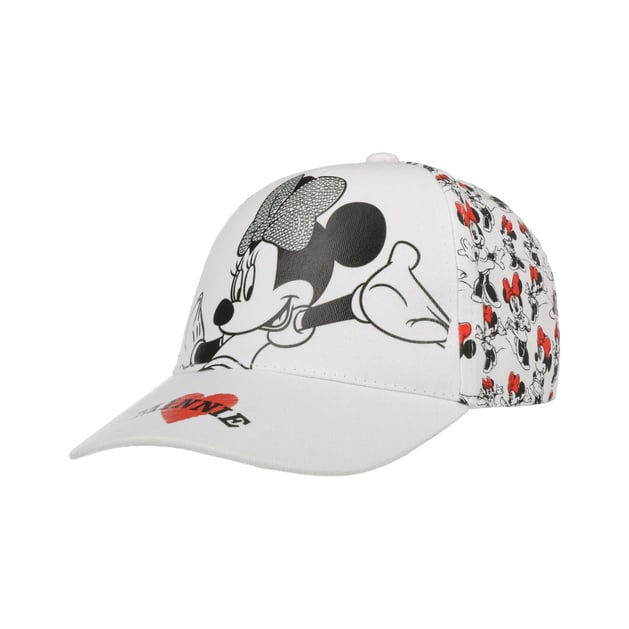 Minnie Mouse Girls� Cap