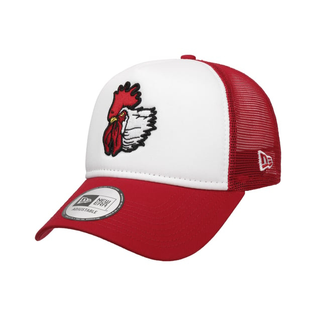 Minor League Roosters Cap by New Era 29 95