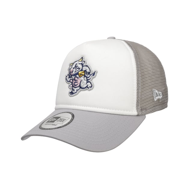 Minor League Timber Rattler Cap by New Era 29,95 €