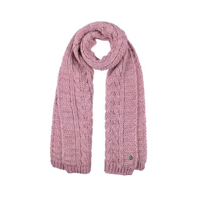 Miola Sparkle Knit Scarf by Lierys
