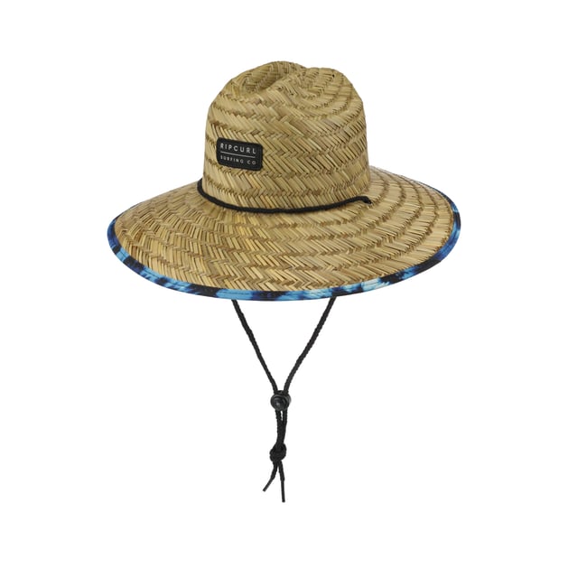 Mix Up Straw Hat by Rip Curl --> Shop Hats, Beanies Caps online - Main Image