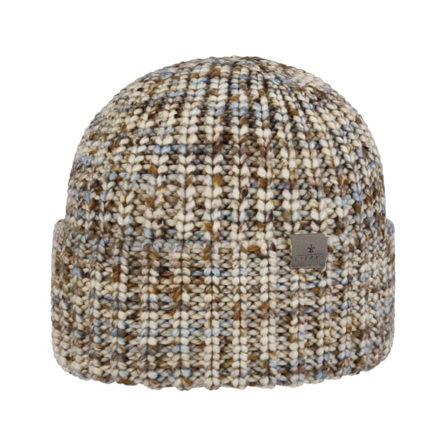 Monava Merino Knit Hat by Lierys