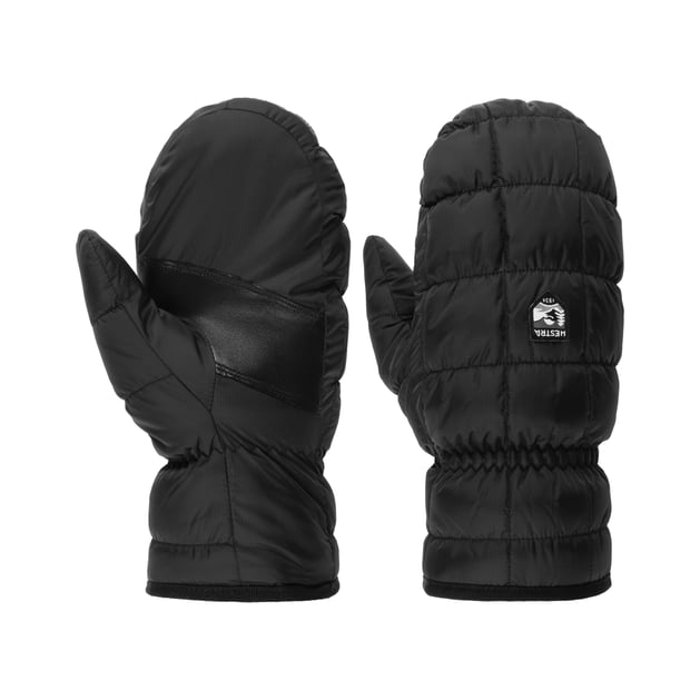 Moon Mittens by Hestra - 65,95 €