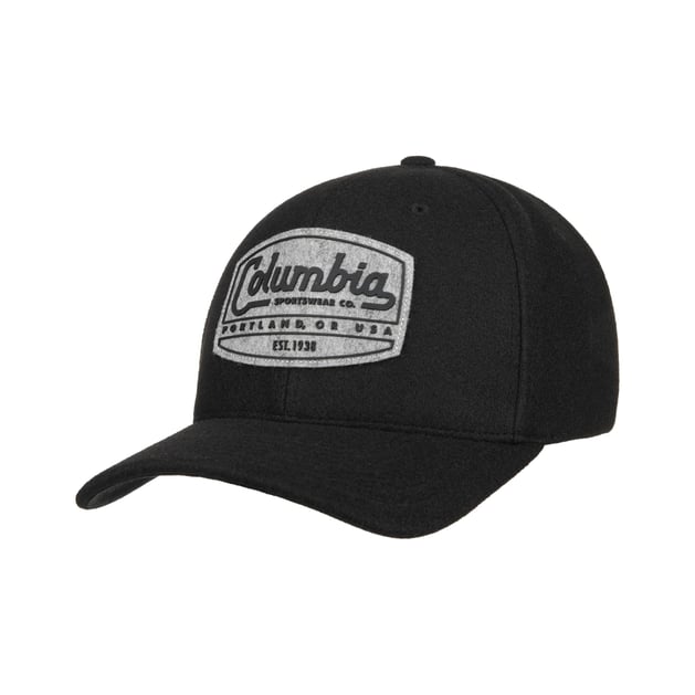 Mount Blackmore II Ball Cap by Columbia
