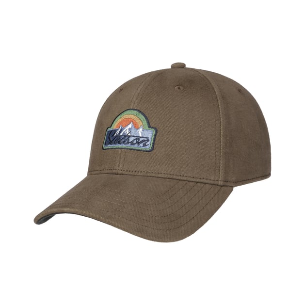 Mountain Cap by Stetson