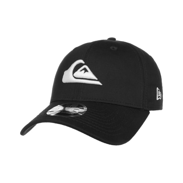 Mountain & Wave Fitted Cap by Quiksilver