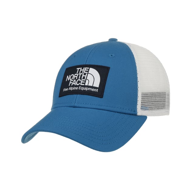 Mudder Trucker Cap by The North Face