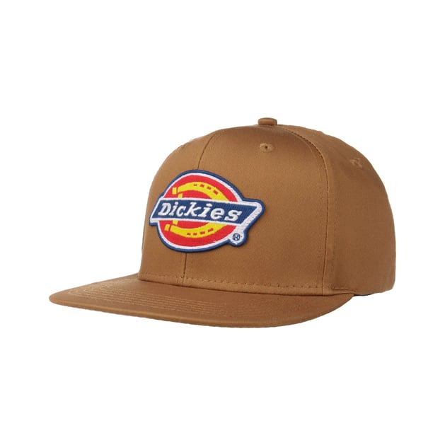 Muldoon Snapback Cap by Dickies