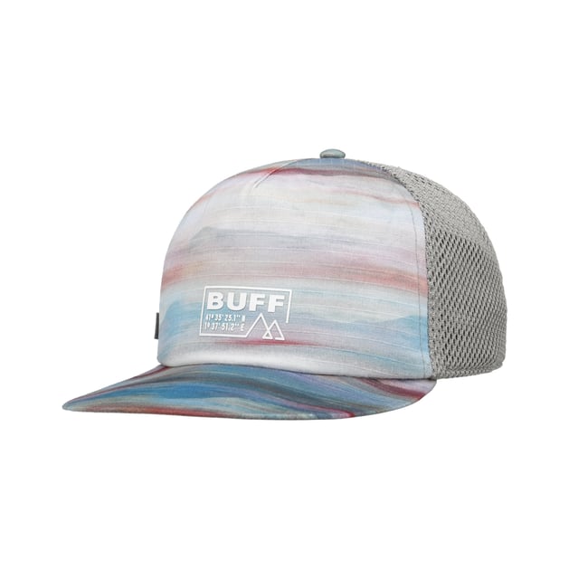 Multi Pack Trucker Cap by BUFF