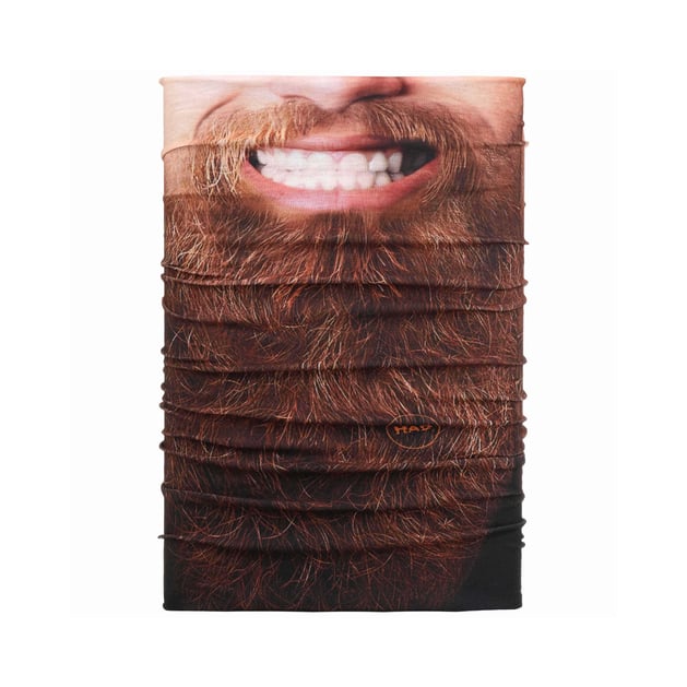 Multifunctional Bandana Beard by H.A.D.