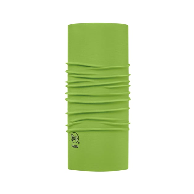 Multifunctional Bandana Green UV by BUFF