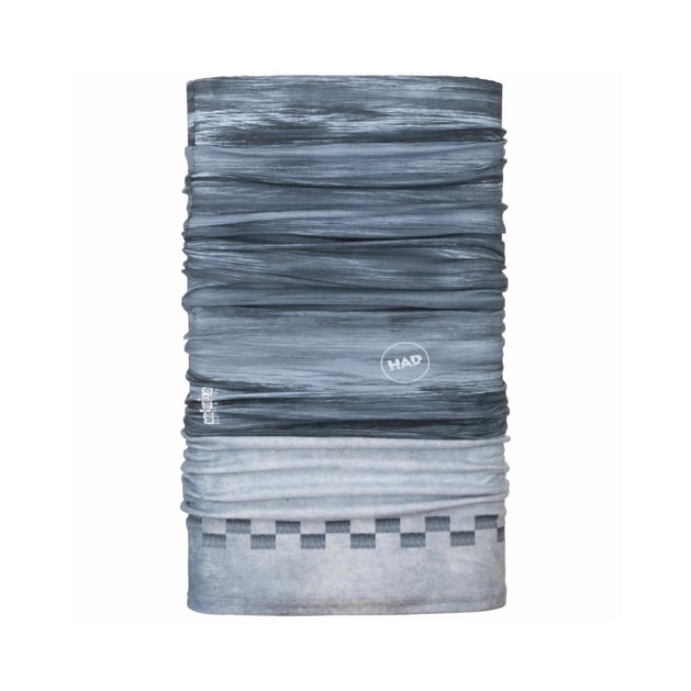 Multifunctional Bandana HPF Grey by H.A.D.