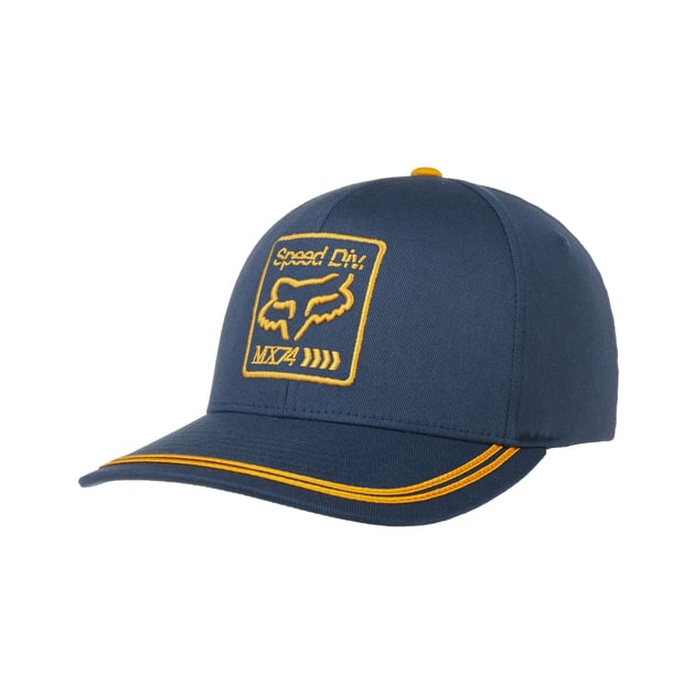 Murc Wrldwde Flexfit Cap by FOX