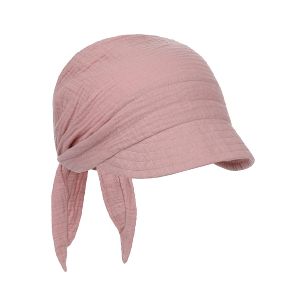 Musselin GOTS Bandana Cap by Gebeana