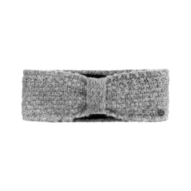 My-Mohair Knit Headband by Lierys