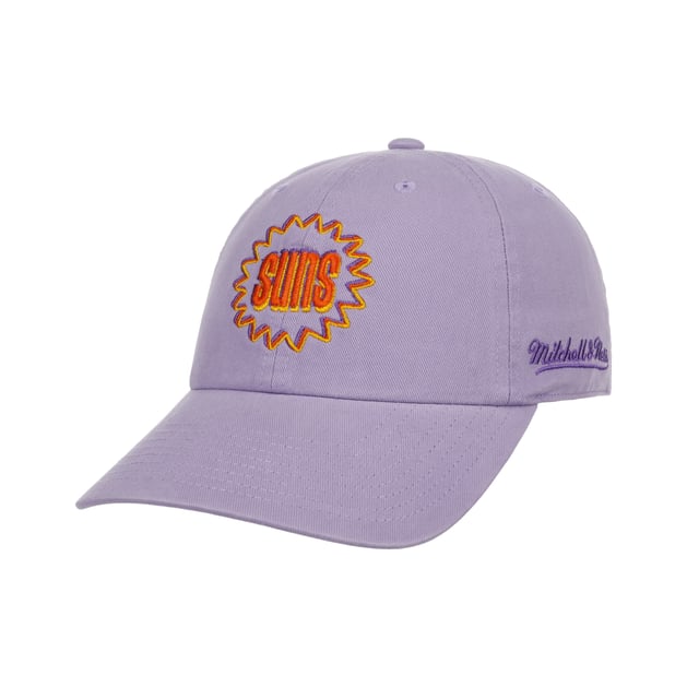 NBA Golden Hour Glaze Suns Cap by Mitchell & Ness