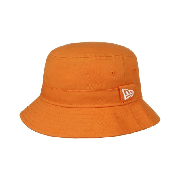 NE Essential Kids Bucket Hat by New Era - 26,95 €