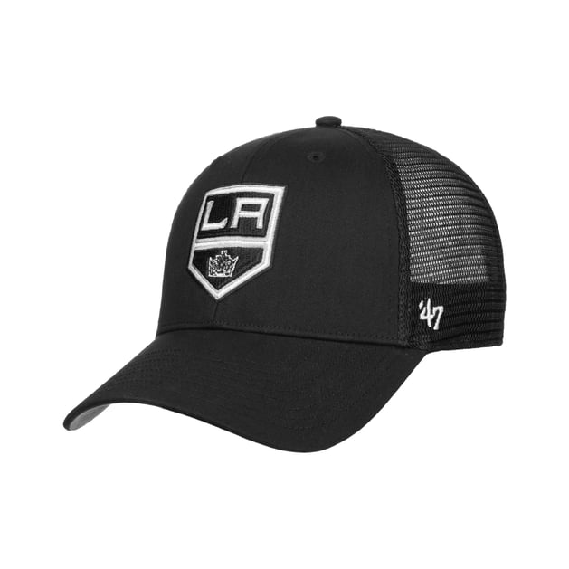 NHL LA Kings Branson MVP Cap by 47 Brand