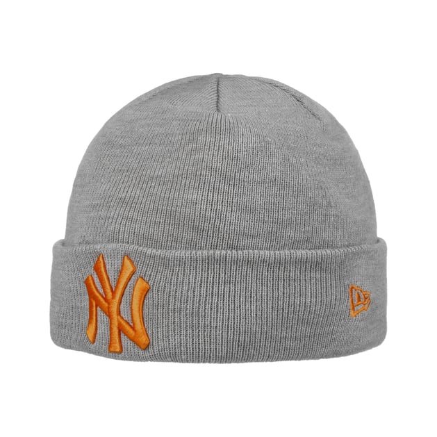 NY Yankees Beanie Hat by New Era