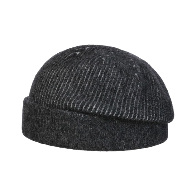 Namelia Wool Beanie by Barascon