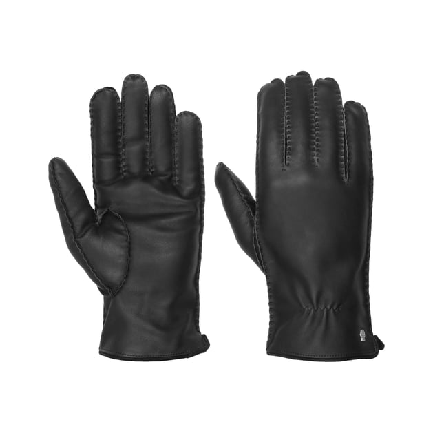 Nappa Leather Men�s Gloves by Roeckl