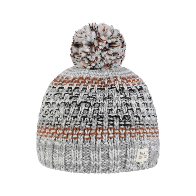 Nathanial Beanie Hat by Barts