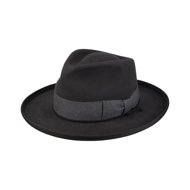 New Amish Fur Felt Hat by Stetson --> Shop Hats, Beanies & Caps