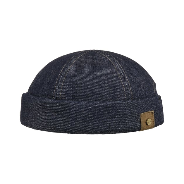 New Denim Docker Hat by Stetson --> Shop Hats, Beanies Caps