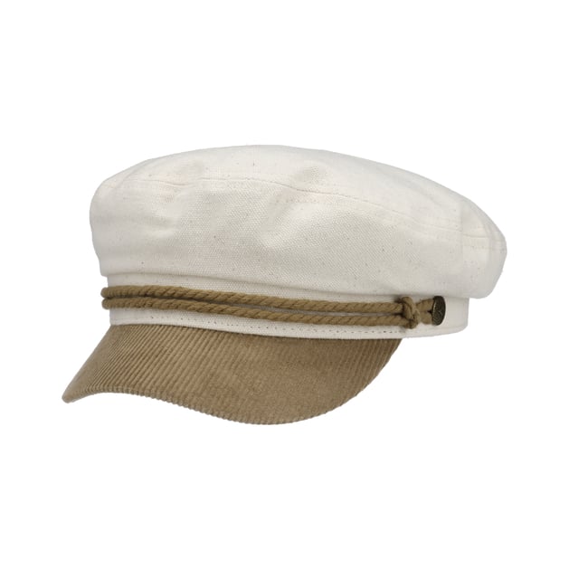 New Fiddler Contrast Fisherman�s Cap by Brixton