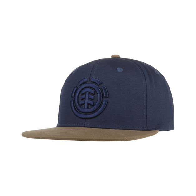 New Knutsen Snapback Cap by Element
