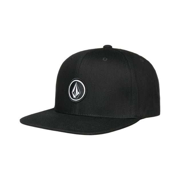 New Quarter Twill Cap by Volcom