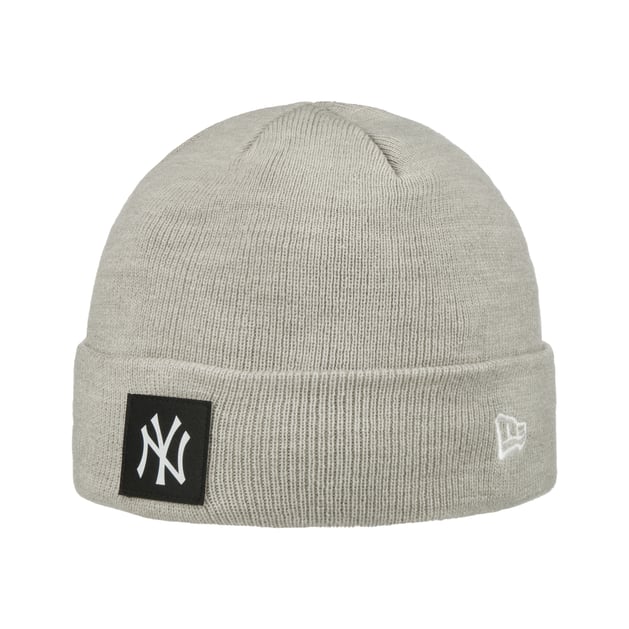 New York Yankees Beanie Hat by New Era
