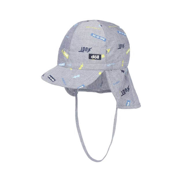 Nico Kids Cap with UV Protection by D�ll