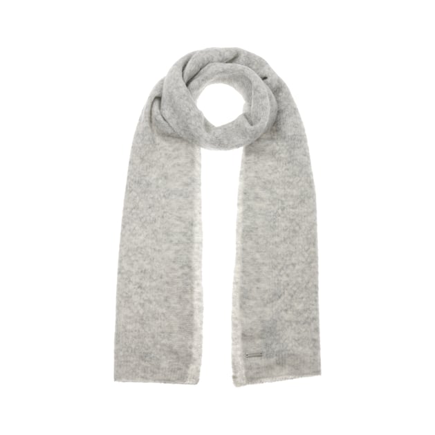 Nilanda Scarf with Alpaca Wool by Seeberger